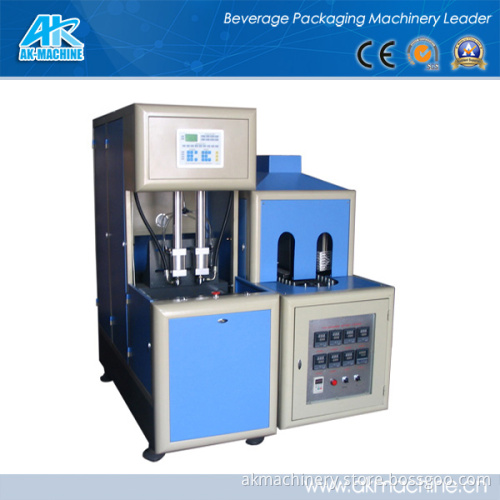 Hot Sale Pet Bottle Blow Machine